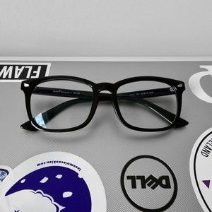 Blue Light Glasses!